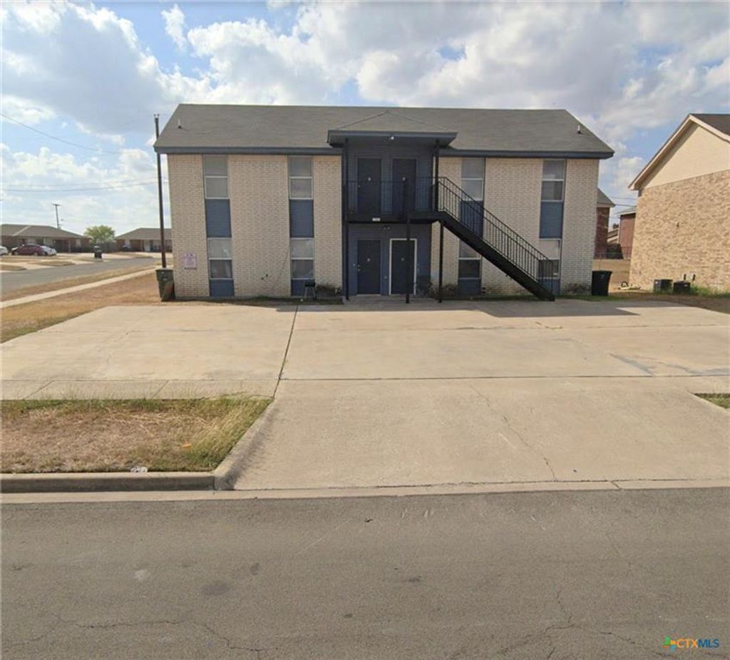 1501 Benttree Drive, Killeen
