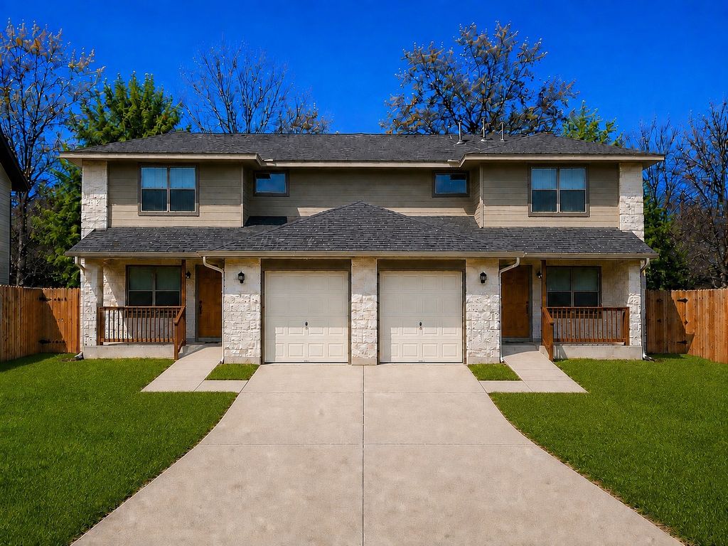 5201 Bogey Court, Austin