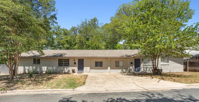2206 Alta Vista Avenue, Austin
