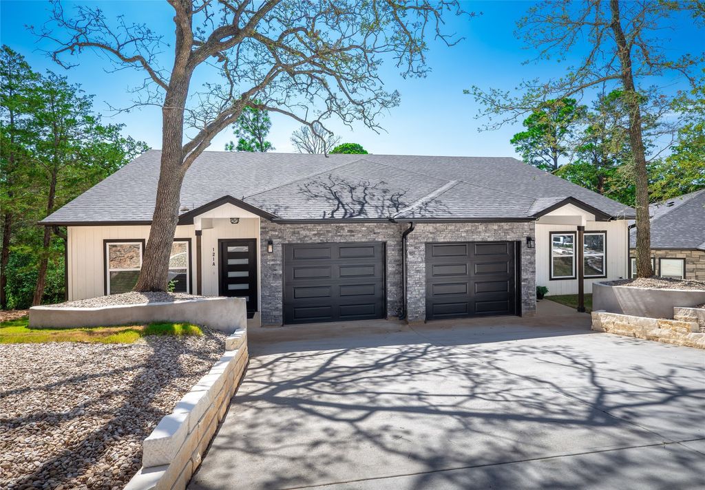 121 S Kanaio Drive A & B, Bastrop