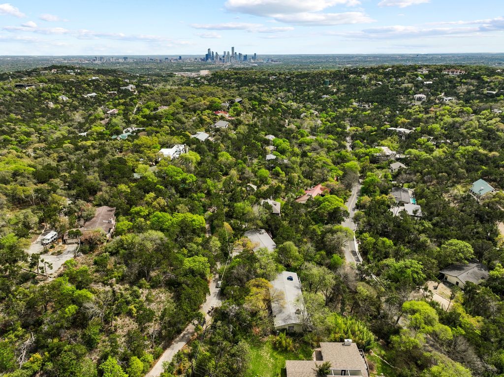 1204 Yaupon Valley Road A&b, West Lake Hills