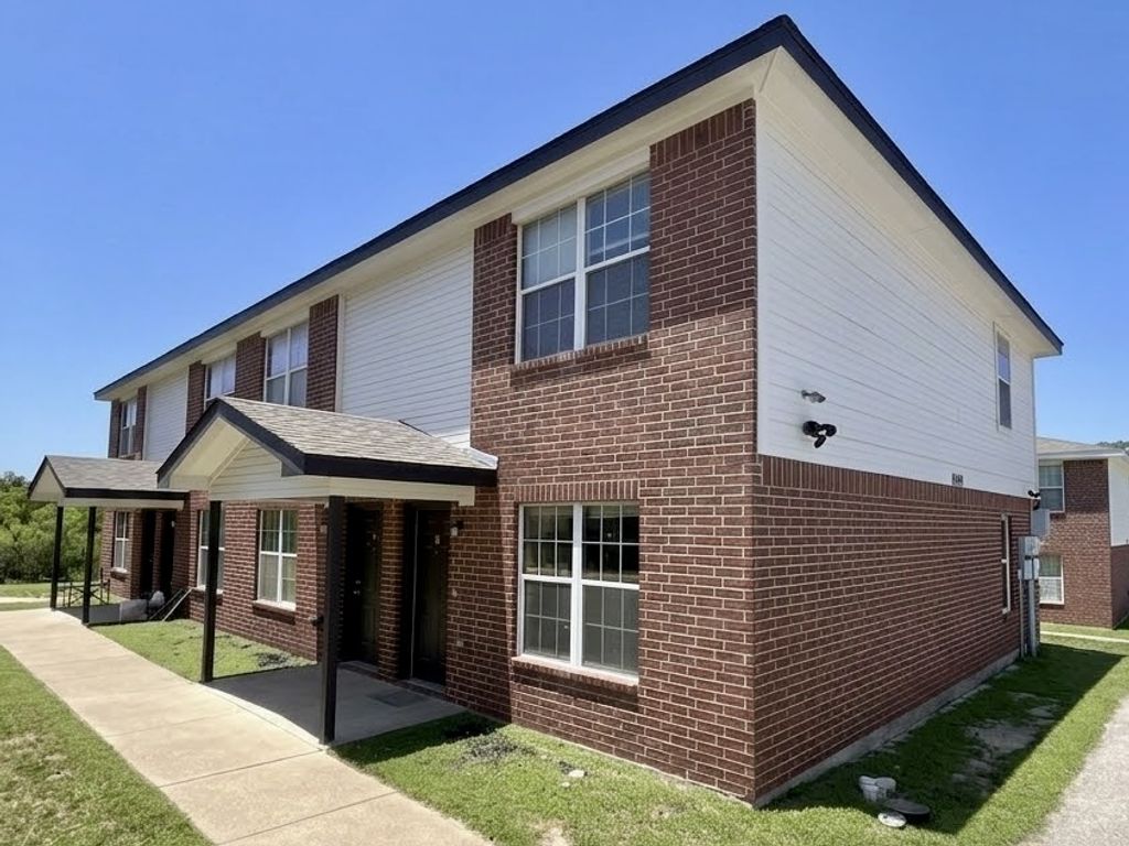 809 Industrial Avenue, Copperas Cove