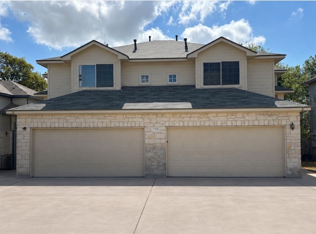 7305 Dan Jean Drive, Austin
