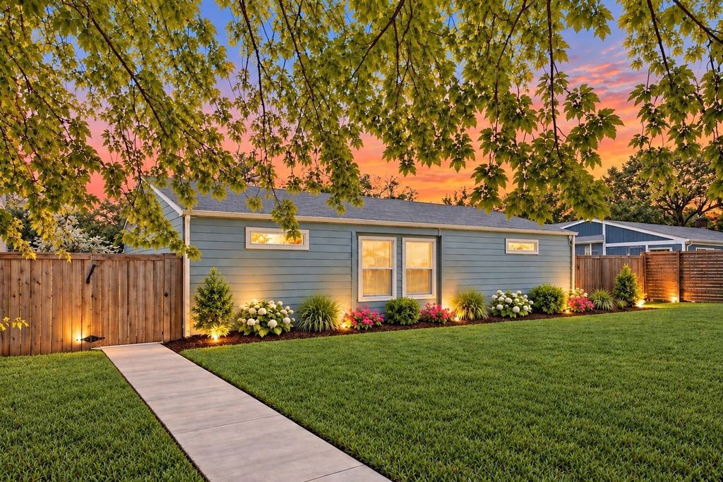 4413 Teri Road, Austin