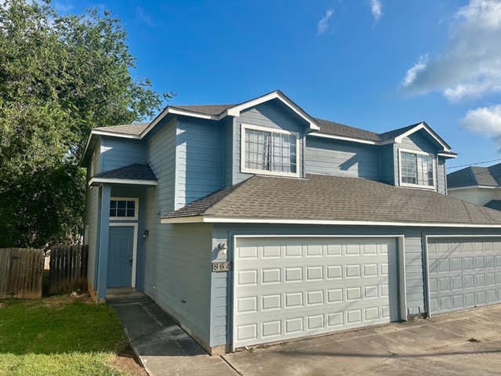862-864 Sagewood Trail, San Marcos