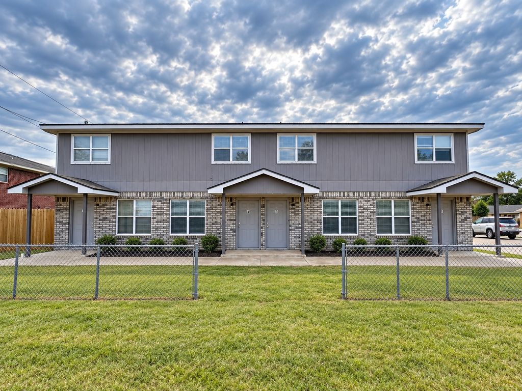 4305 Shawn Drive, Killeen