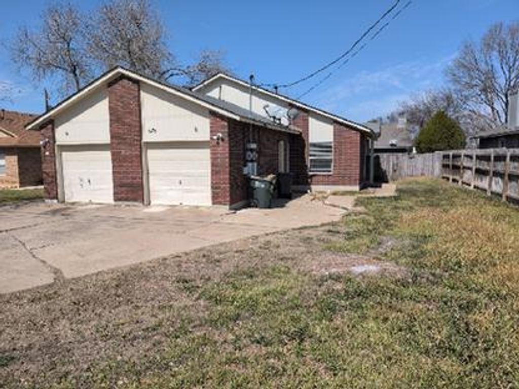 625 Luther Drive, Georgetown