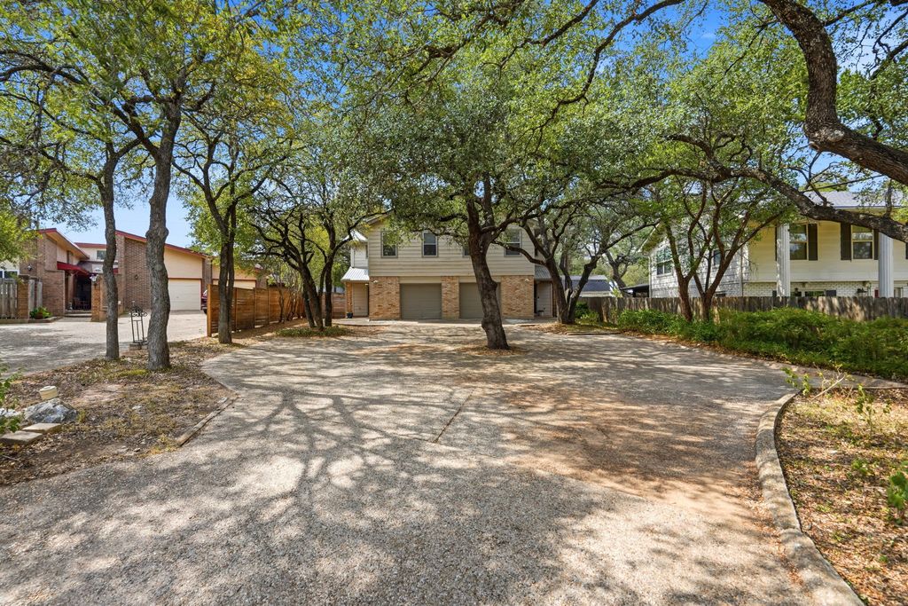 8604 Willowick Drive, Austin
