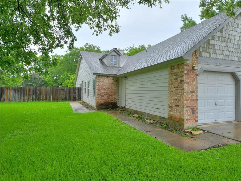 13207 Saxby Court, Austin