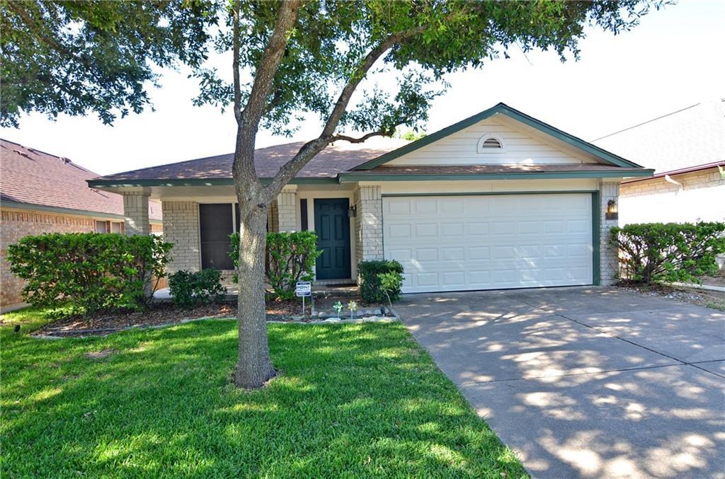 3609 Ruby Red Drive, Austin