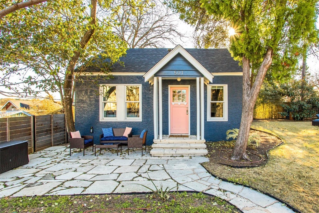 501 Terrace Drive A, Austin