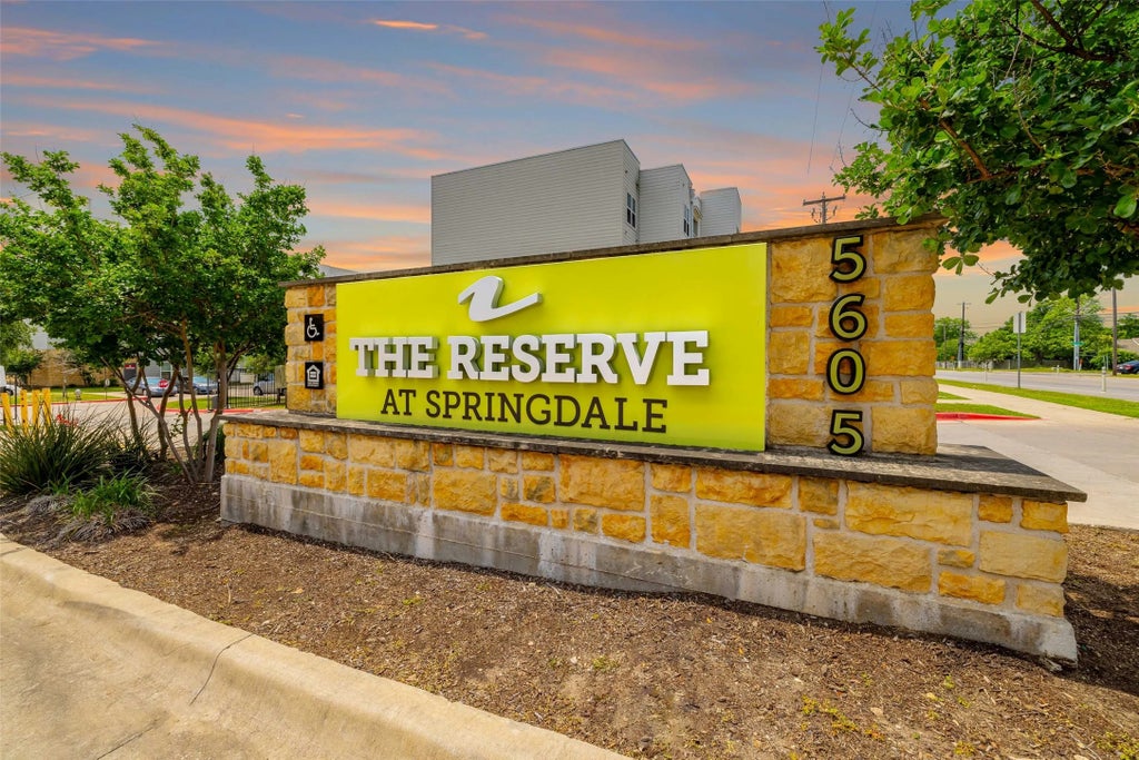 5605 Springdale Road 4-4-4424, Austin