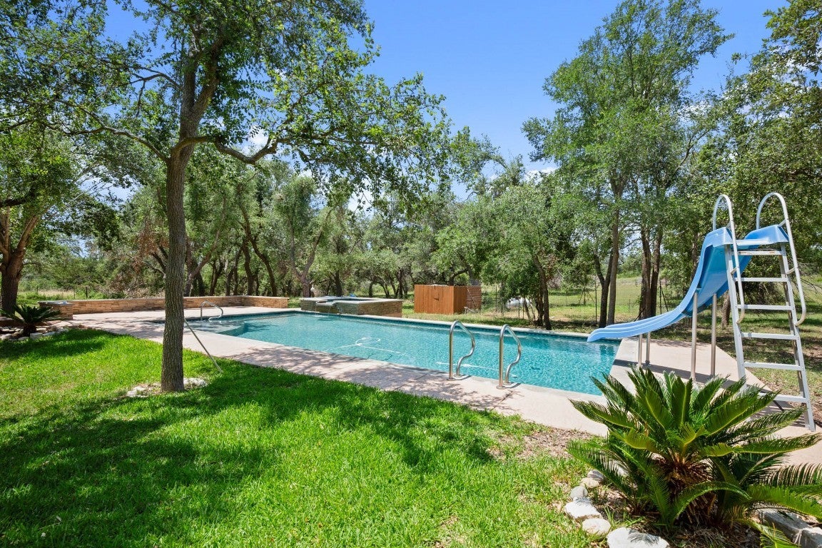Saddletree Ranch Real Estate & Homes for Sale Dripping Springs, TX