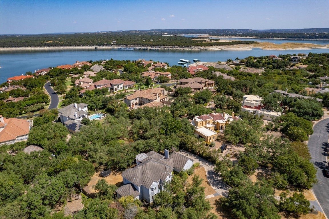 Vineyard Bay Austin, Texas Real Estate and Homes for Sale