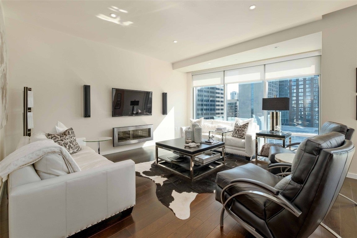 The Austonian Condos Luxury Condos for Sale