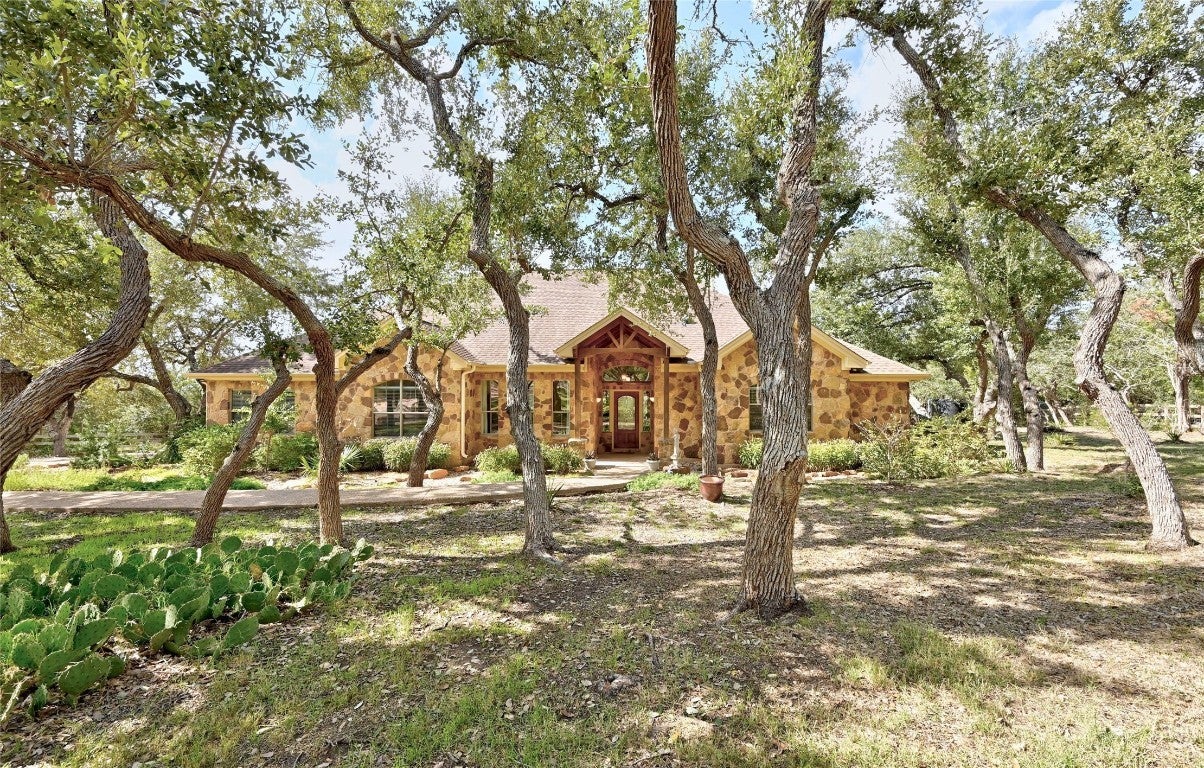 Saddletree Ranch Real Estate & Homes for Sale Dripping Springs, TX