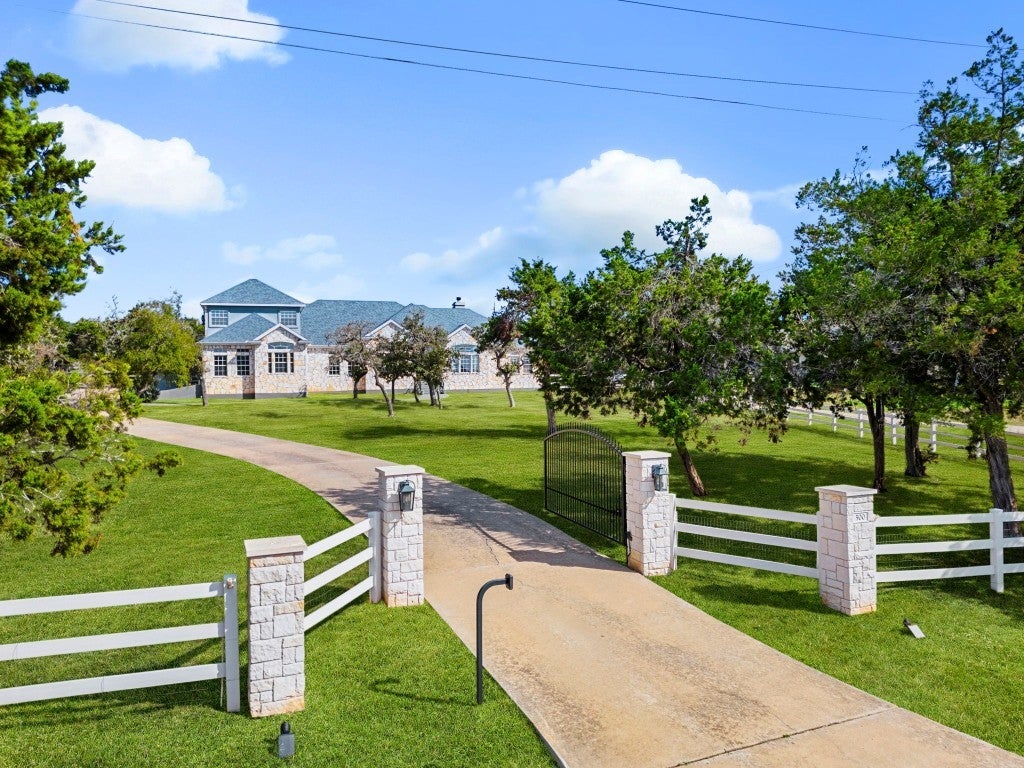 Saddletree Ranch Real Estate & Homes for Sale Dripping Springs, TX