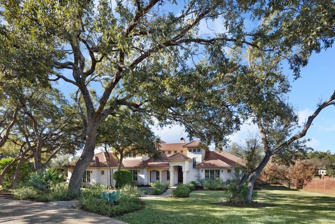 Costa Bella on Lake Travis Real Estate and Homes for Sale