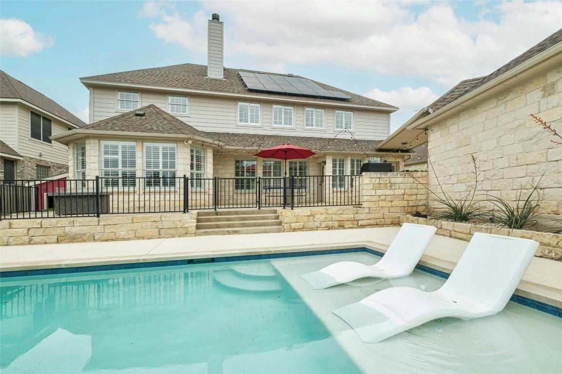 Lake Pointe Austin, Texas Real Estate & Homes for Sale