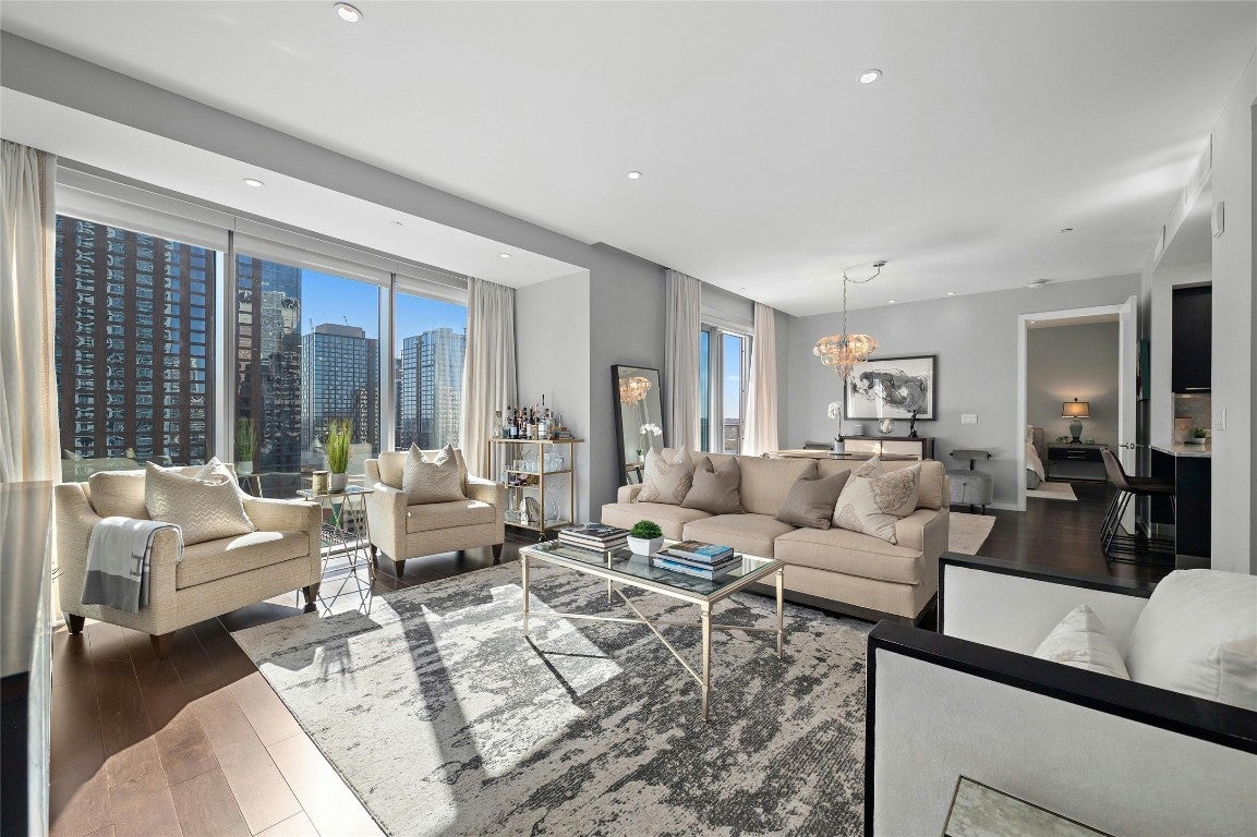 The Austonian Condos Luxury Condos for Sale