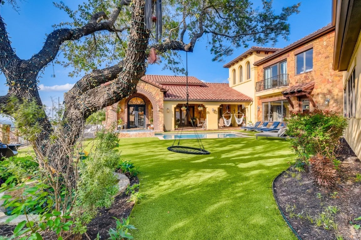 Lake Pointe Austin, Texas Real Estate & Homes for Sale