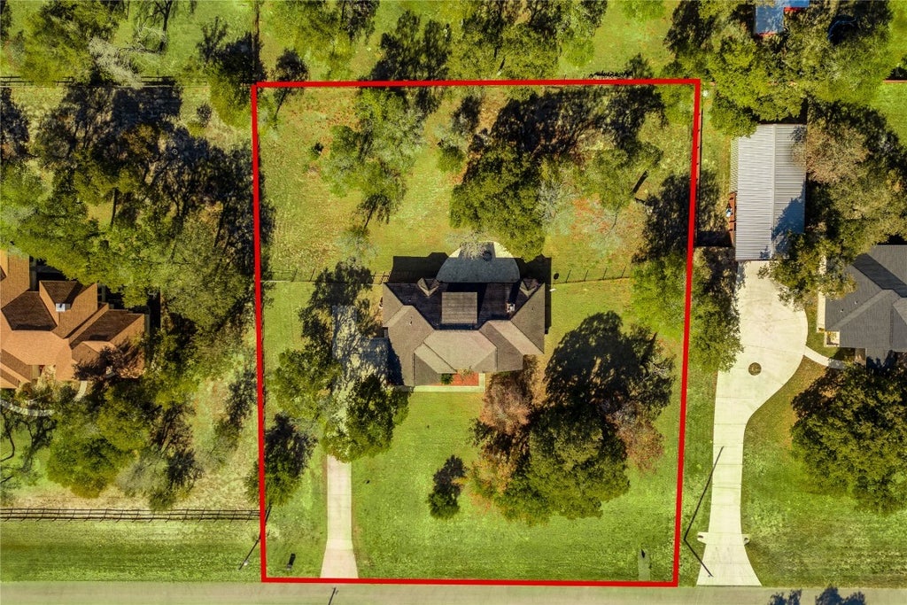 455 Rose Blossom Loop, La Vernia