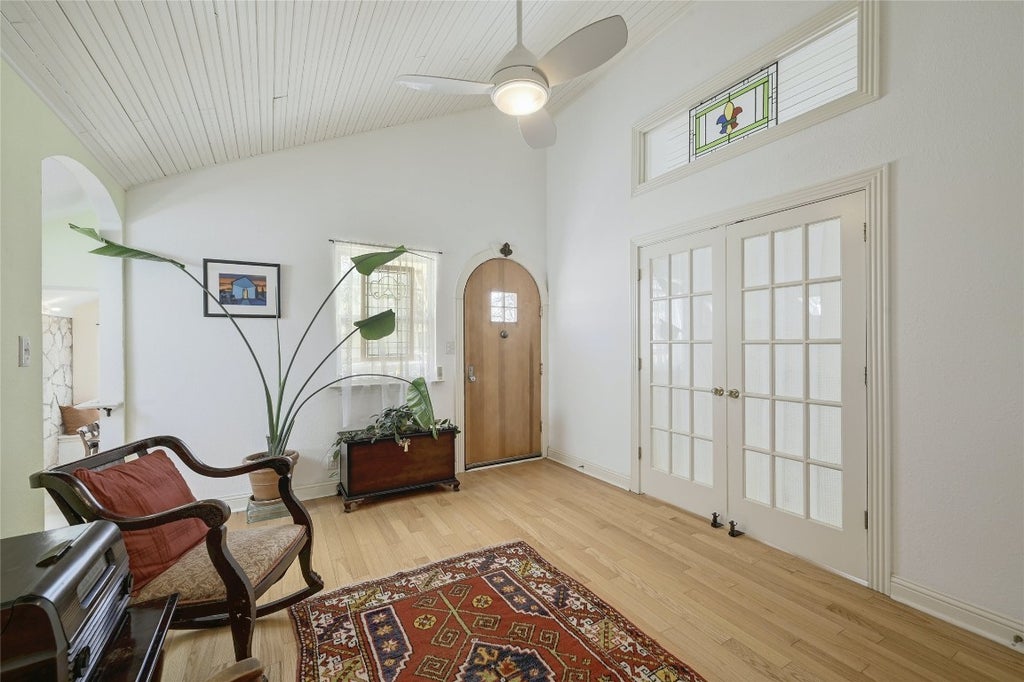 68 Mildred Street, Austin