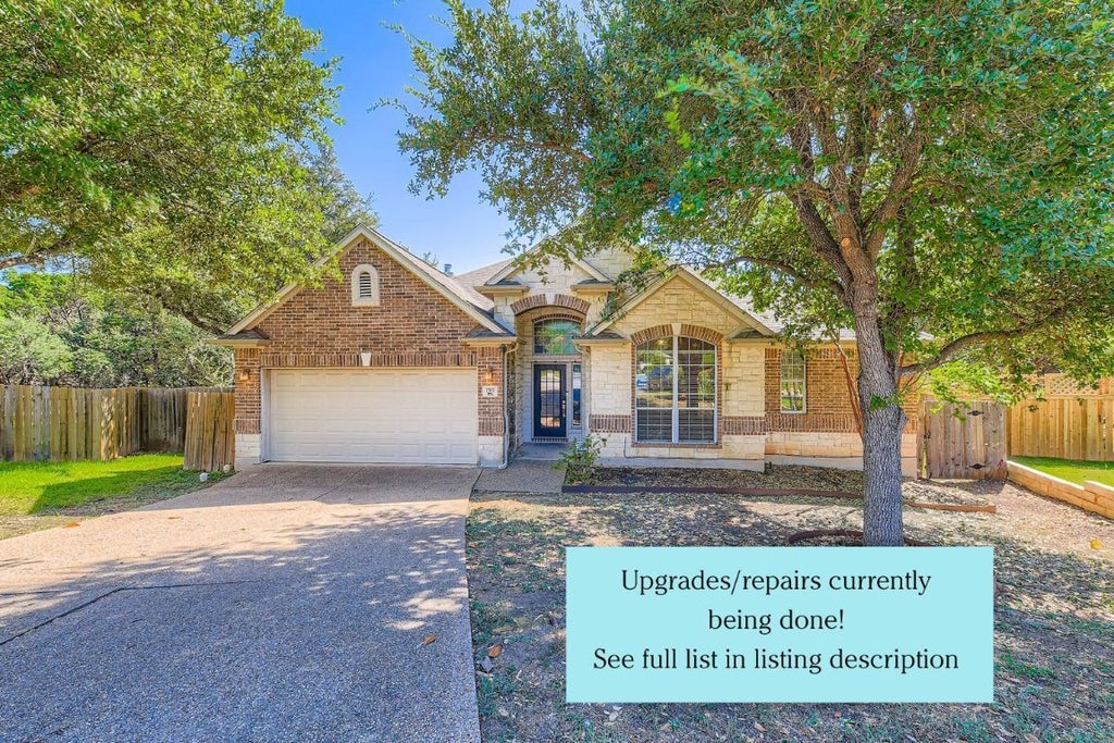 7517 Seneca Falls Loop, Austin