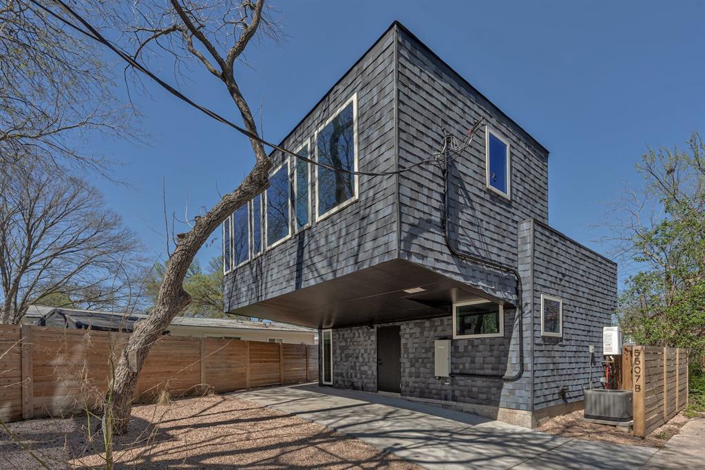 5507 Duval Street B, Austin
