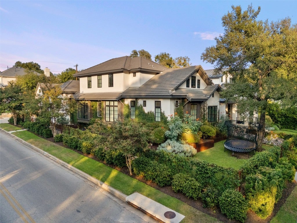 2101 Pecos Street, Austin