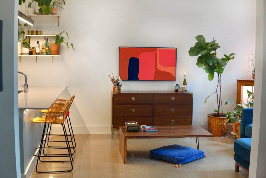 2709 E 5th Street 2101, Austin