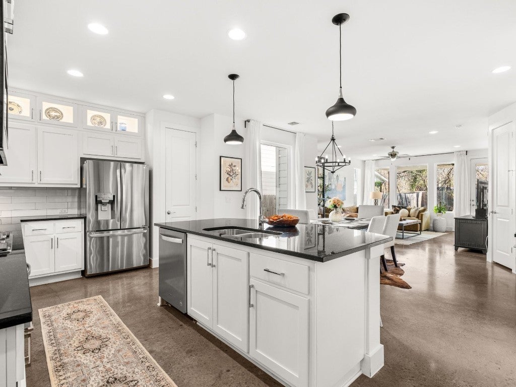 3711 Garden Villa Lane A, Austin