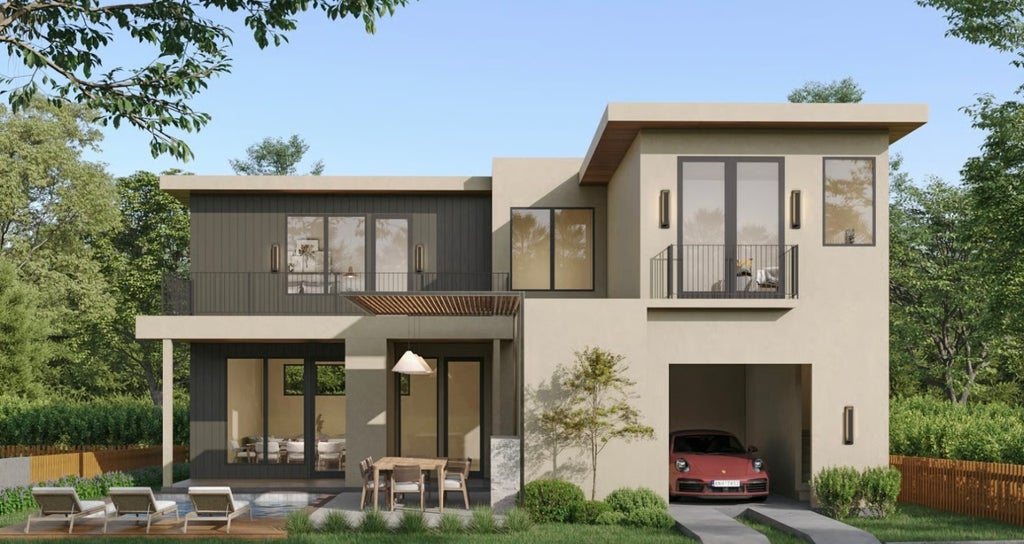 6210 Camino Real Street, Austin