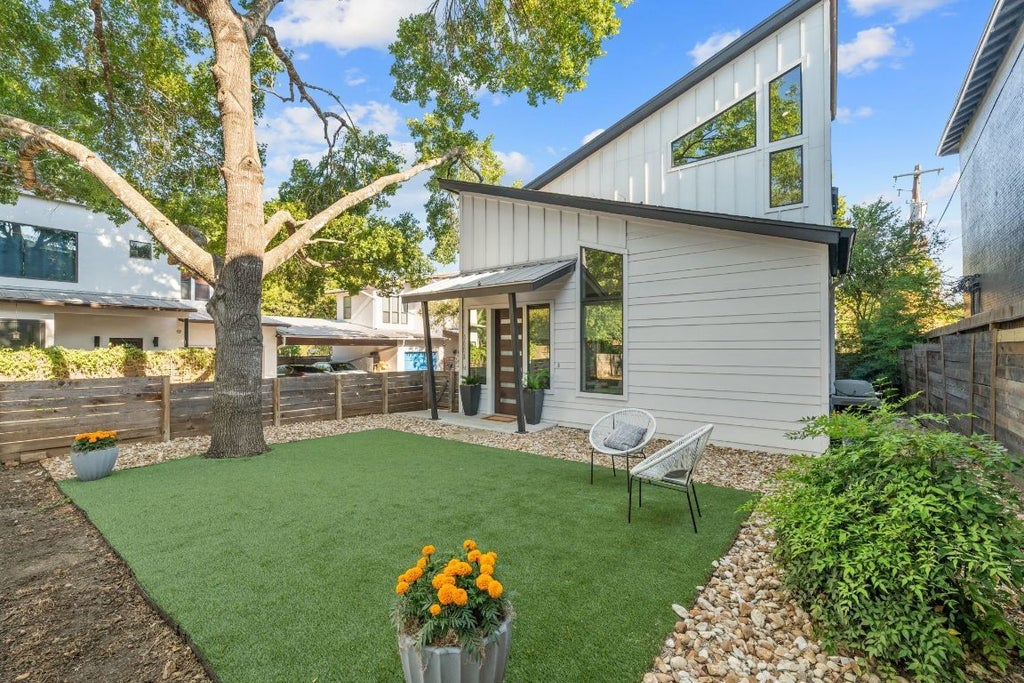 1118 Algarita Avenue 1, Austin