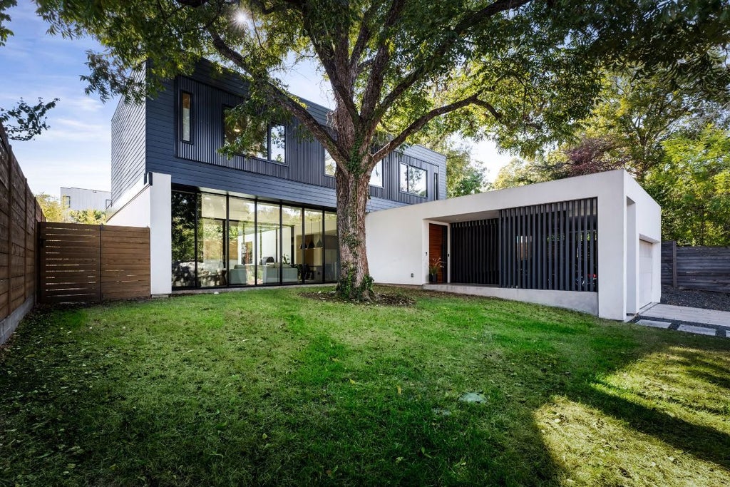 2005 Melridge Place, Austin