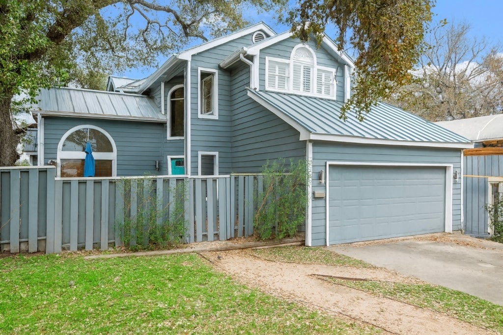 2002 Alta Vista Avenue, Austin