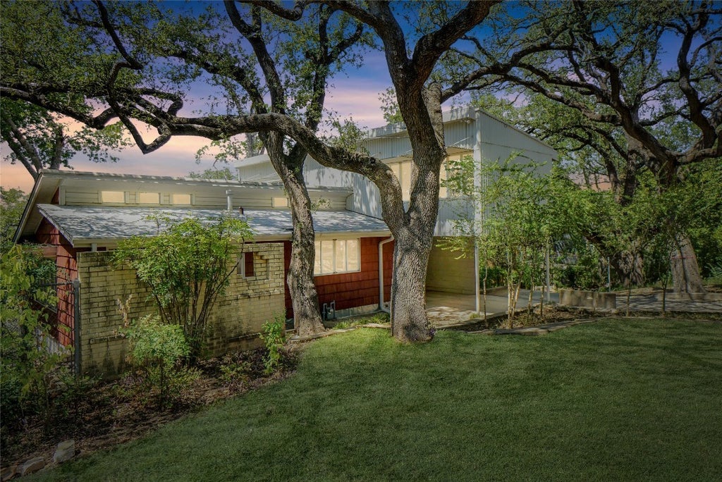 1806 Alta Vista Avenue, Austin