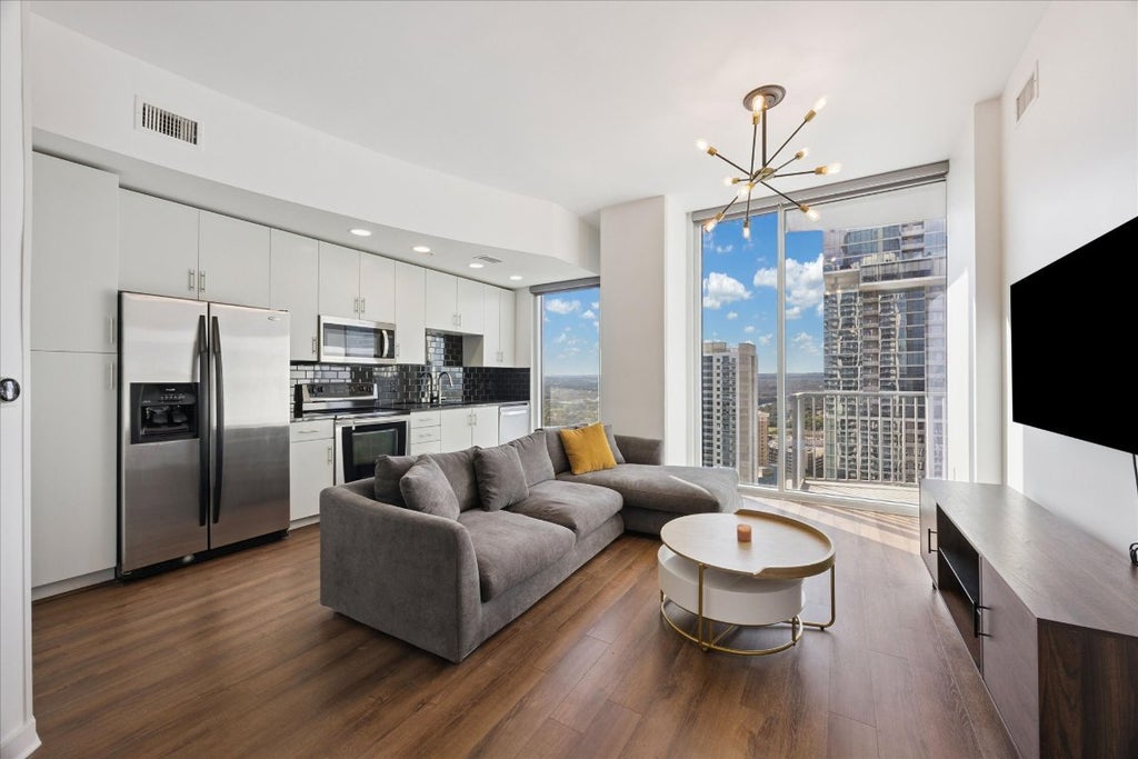 360 Nueces Street 2704, Austin