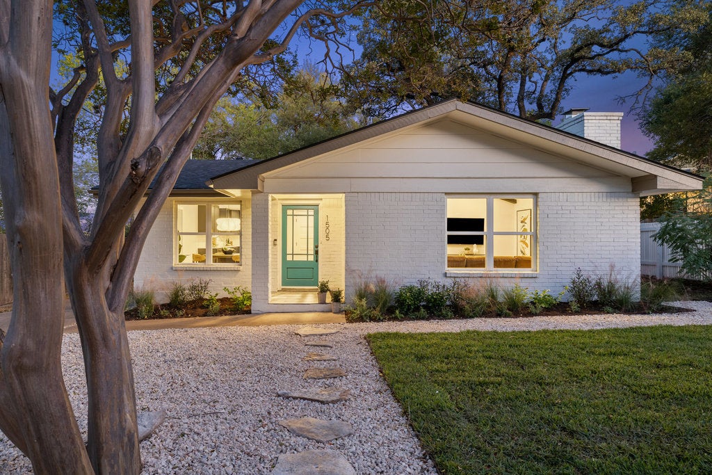 1505 Summit Street, Austin