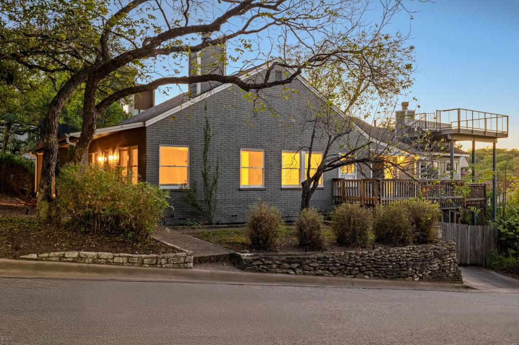 1800 Alta Vista Avenue, Austin