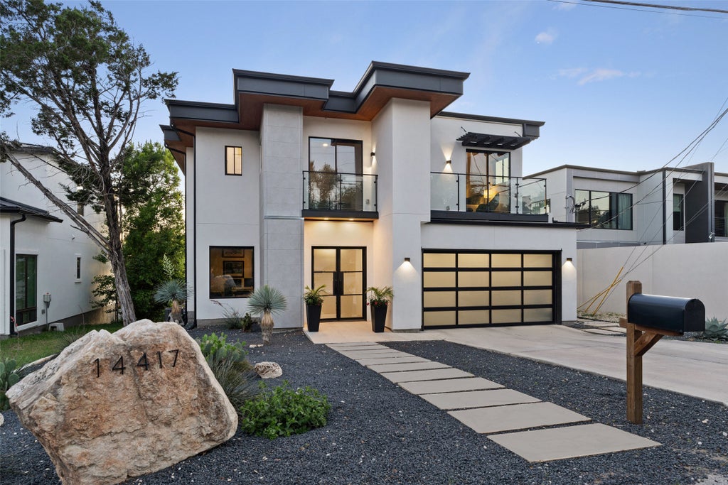 14417 Cochise Trail, Austin