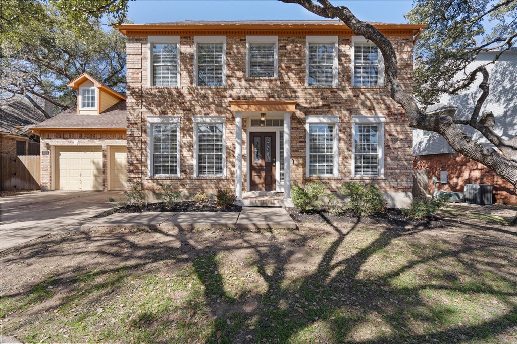 10506 Walpole Lane, Austin