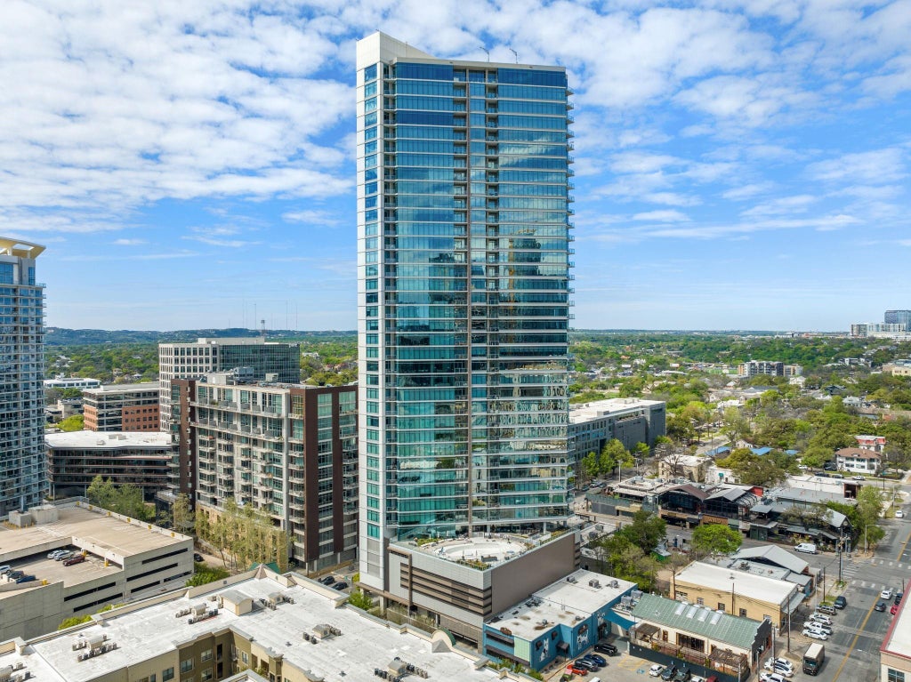 501 West Avenue 3403, Austin