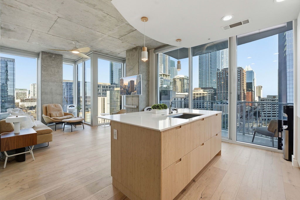 360 Nueces Street 1217, Austin