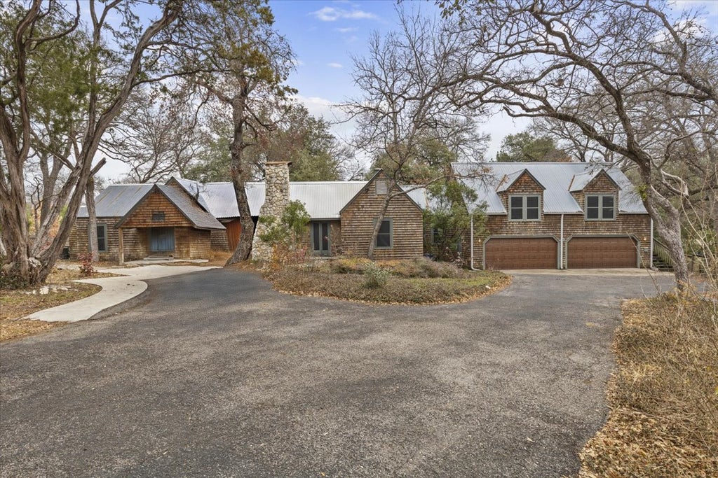 1607 Sharon Lane, Austin