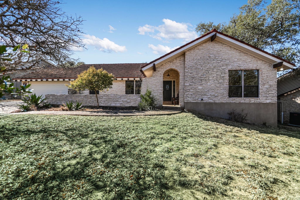 8526 Adirondack Trail, Austin