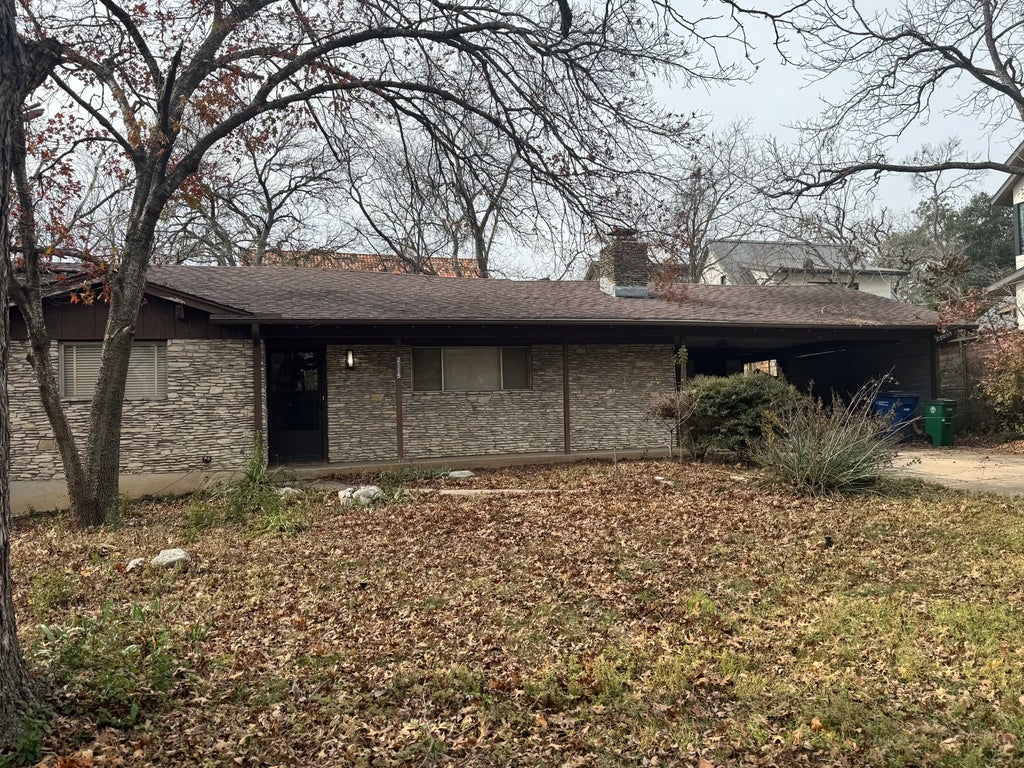 2115 W 12th Street, Austin