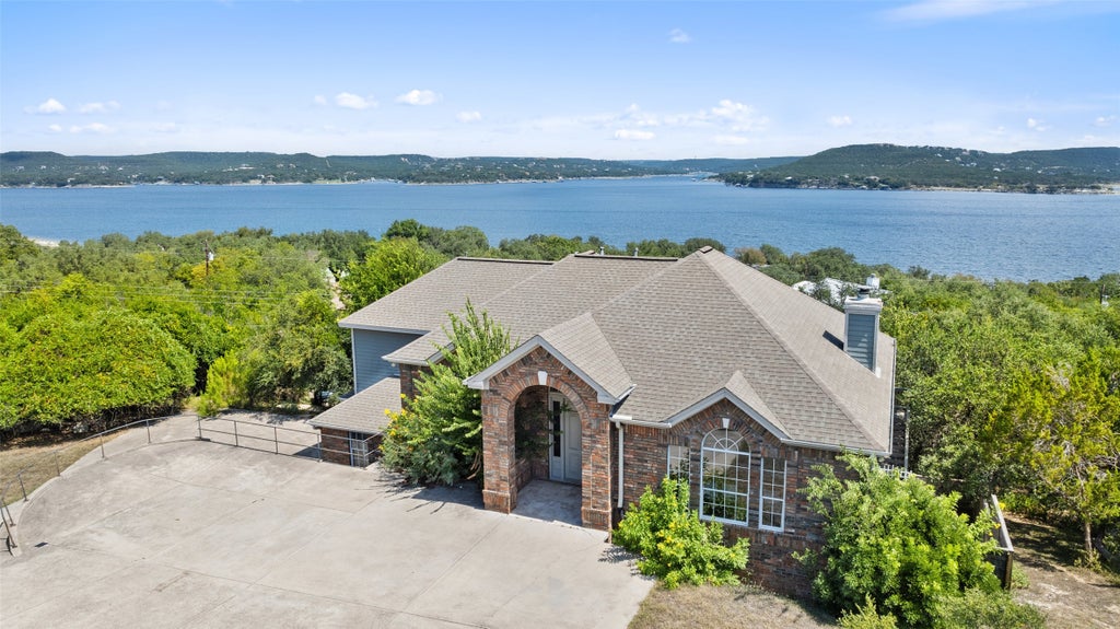 5214 Mccormick Mountain Drive, Austin