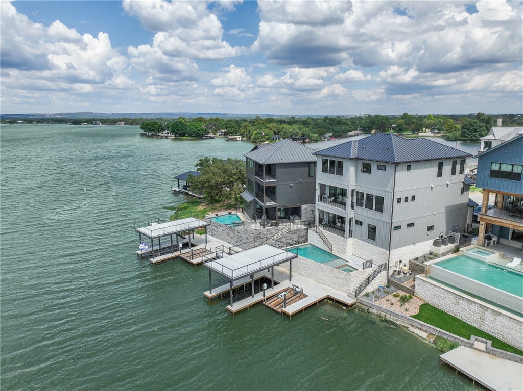 171 Pointview Drive, Granite Shoals