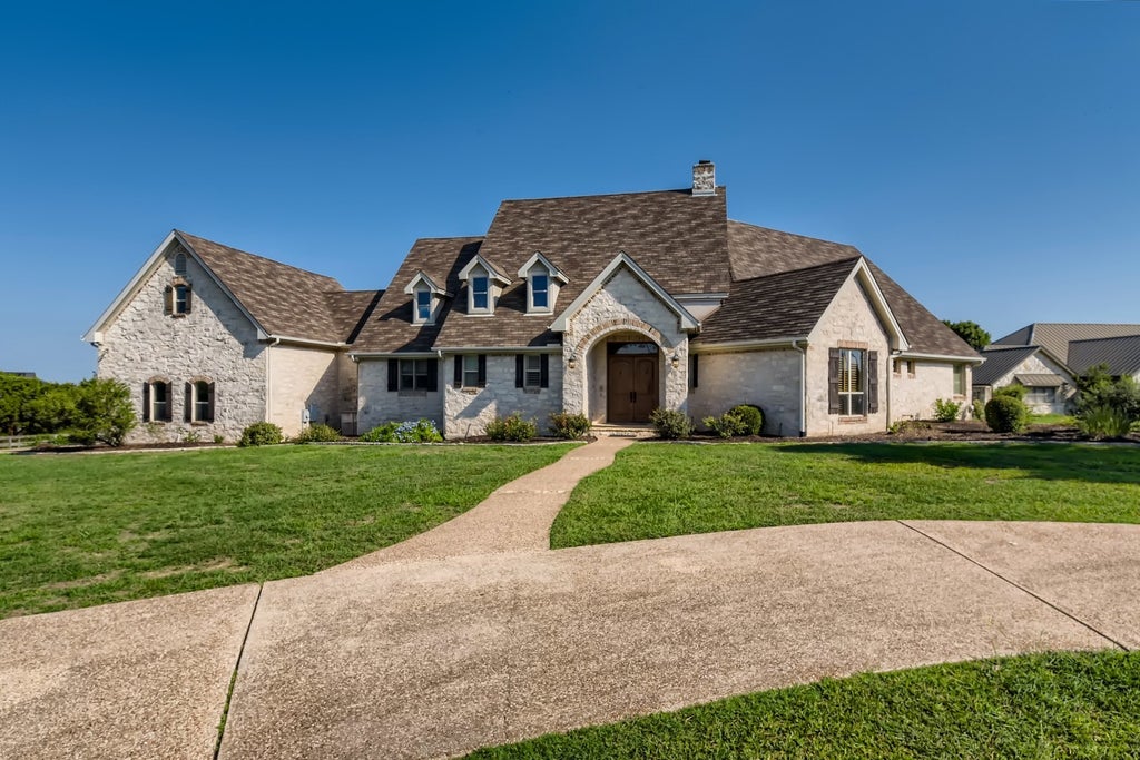 3900 Peak Lookout Drive, Austin